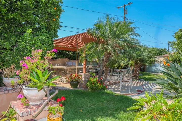 11421 Barclay Drive, Garden Grove, California 92841