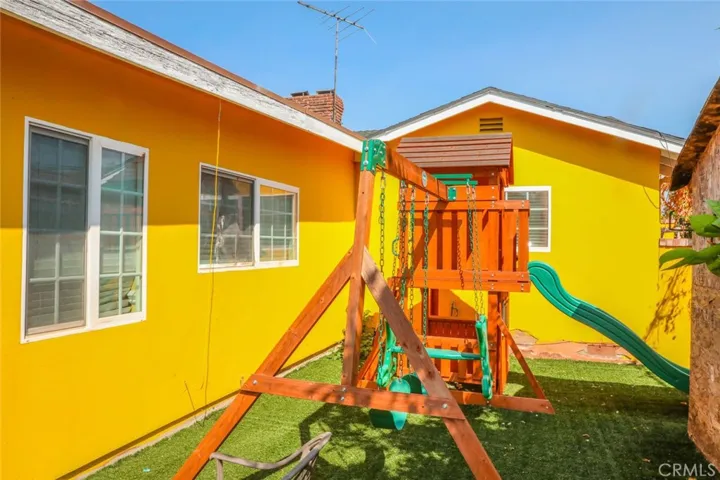 11421 Barclay Drive, Garden Grove, California 92841