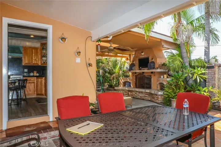 11421 Barclay Drive, Garden Grove, California 92841
