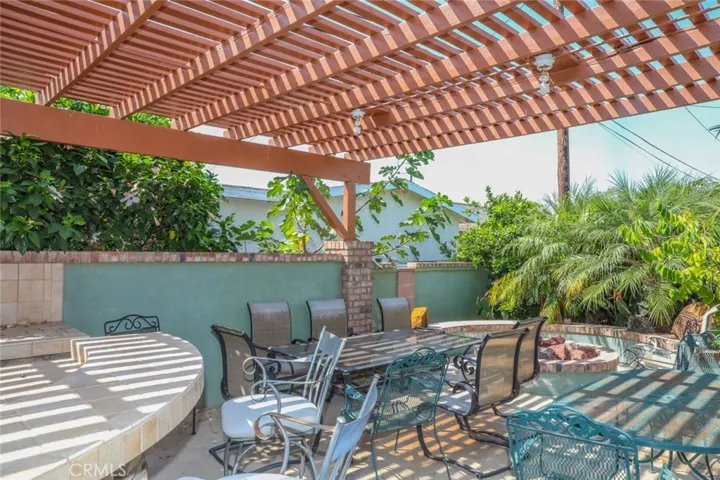 11421 Barclay Drive, Garden Grove, California 92841