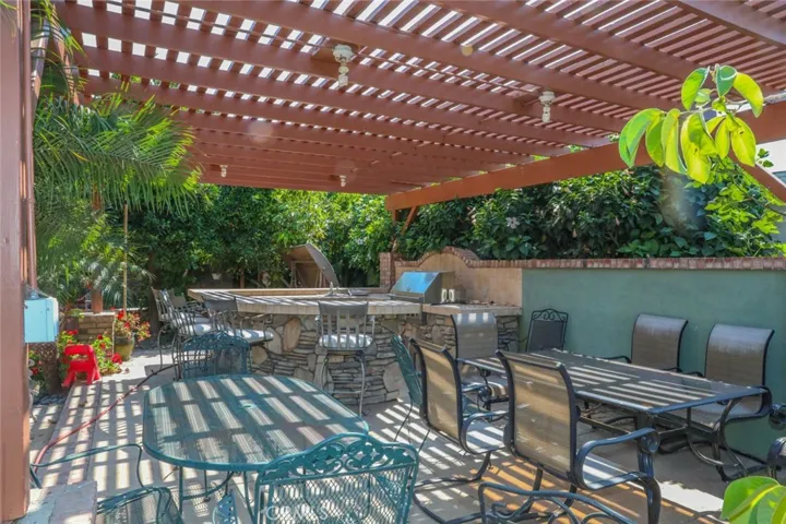 11421 Barclay Drive, Garden Grove, California 92841