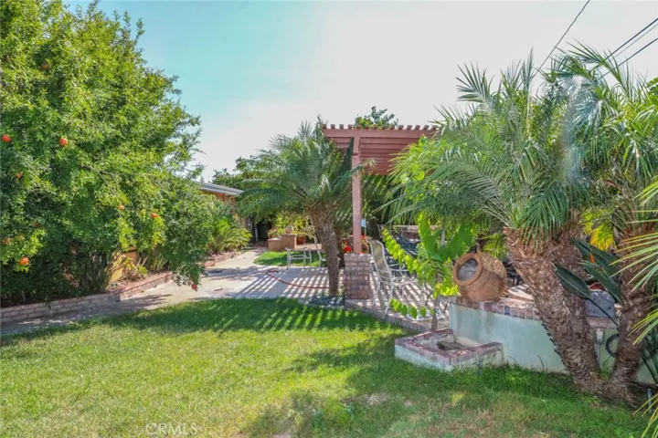 11421 Barclay Drive, Garden Grove, California 92841