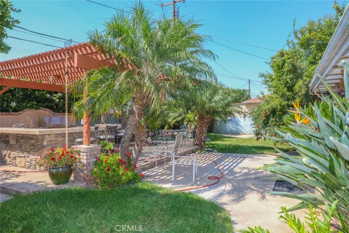 11421 Barclay Drive, Garden Grove, California 92841