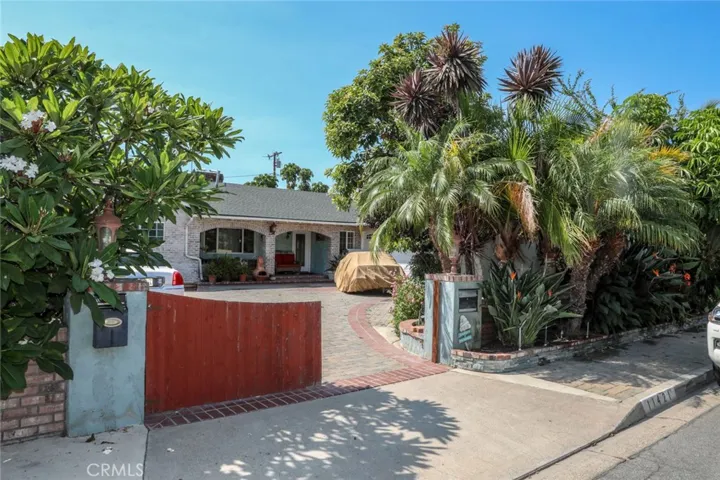 11421 Barclay Drive, Garden Grove, California 92841