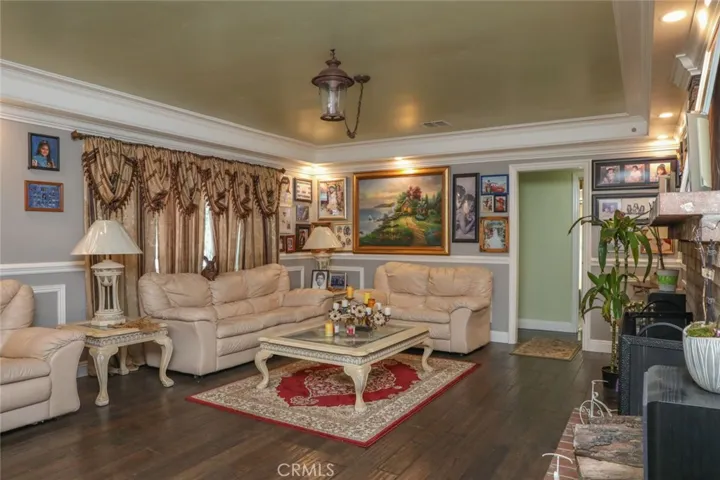 11421 Barclay Drive, Garden Grove, California 92841