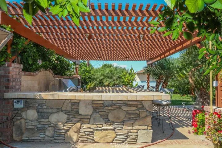 11421 Barclay Drive, Garden Grove, California 92841