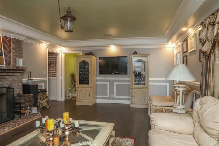 11421 Barclay Drive, Garden Grove, California 92841