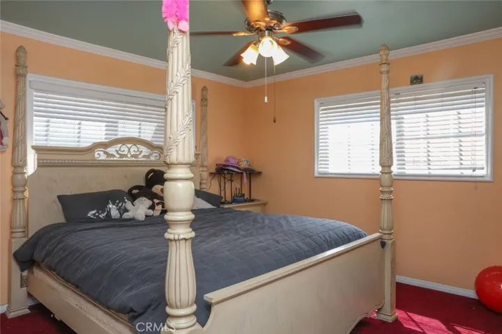 11421 Barclay Drive, Garden Grove, California 92841