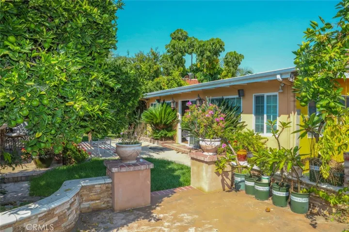 11421 Barclay Drive, Garden Grove, California 92841