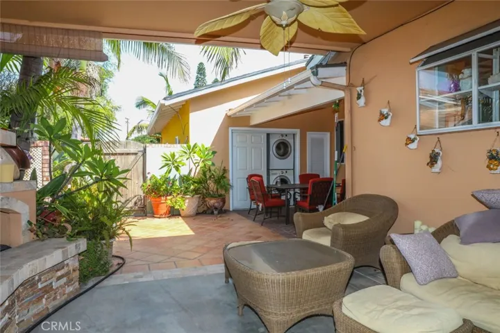 11421 Barclay Drive, Garden Grove, California 92841