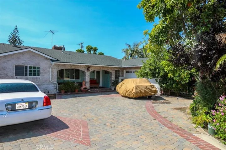11421 Barclay Drive, Garden Grove, California 92841