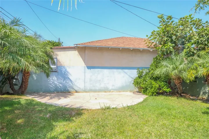11421 Barclay Drive, Garden Grove, California 92841