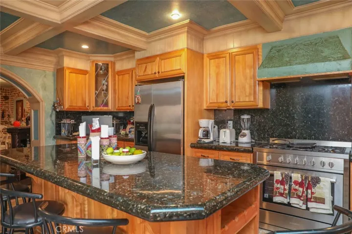 11421 Barclay Drive, Garden Grove, California 92841