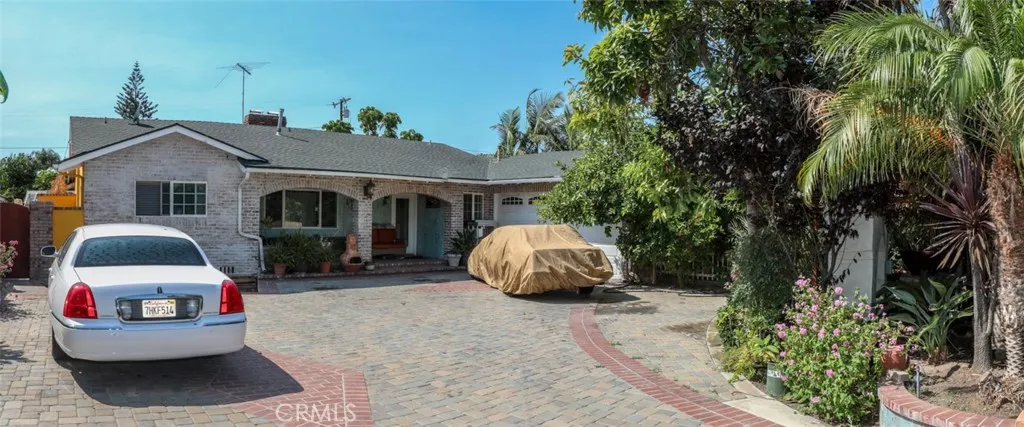 11421 Barclay Drive, Garden Grove, California 92841