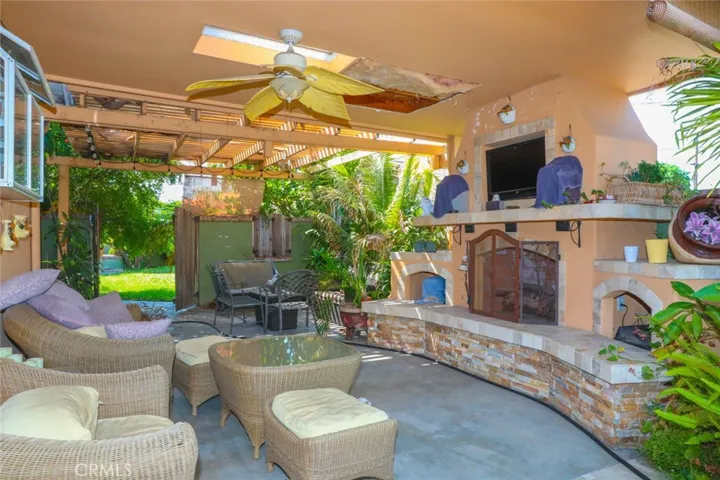 11421 Barclay Drive, Garden Grove, California 92841