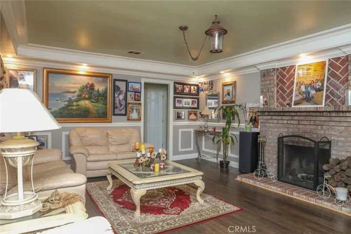 11421 Barclay Drive, Garden Grove, California 92841