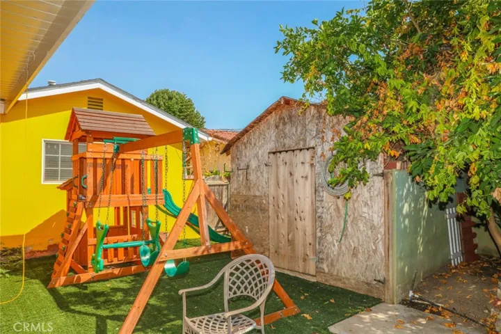 11421 Barclay Drive, Garden Grove, California 92841