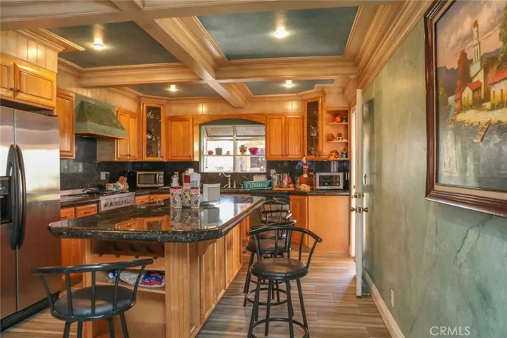 11421 Barclay Drive, Garden Grove, California 92841