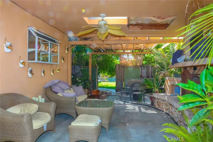 11421 Barclay Drive, Garden Grove, California 92841