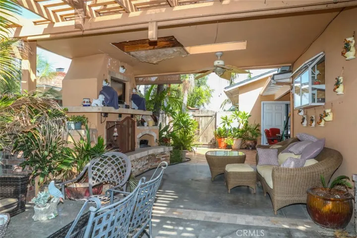 11421 Barclay Drive, Garden Grove, California 92841