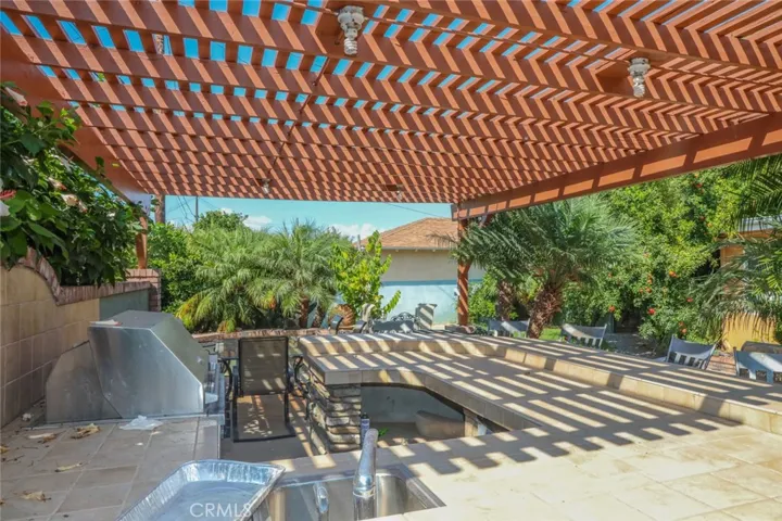 11421 Barclay Drive, Garden Grove, California 92841