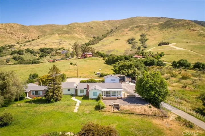 1681 Colina Court, San Luis Obispo, California 93401