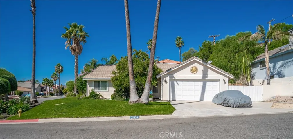 22838 San Joaquin Drive E, Canyon Lake, California 92587