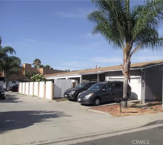 18437 Santar Street, Rowland Heights, California 91748