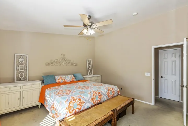 015_Master Bedroom