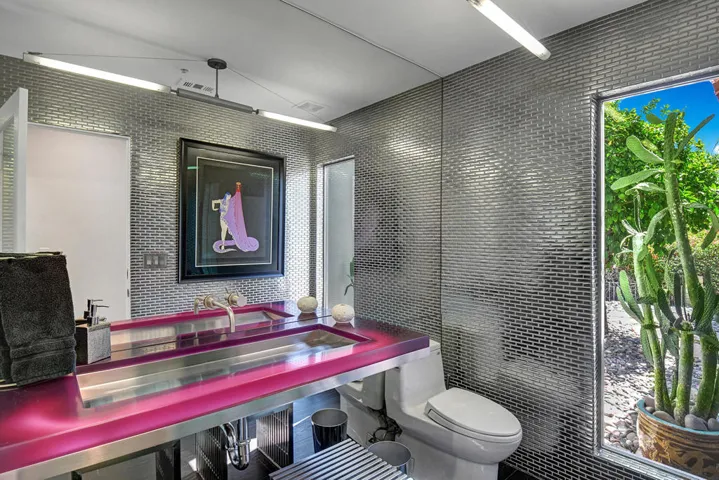 POWDER ROOM MLS