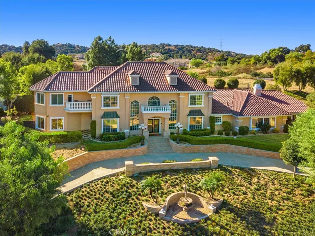 15929 Oak Tree, Chino Hills, California 91709