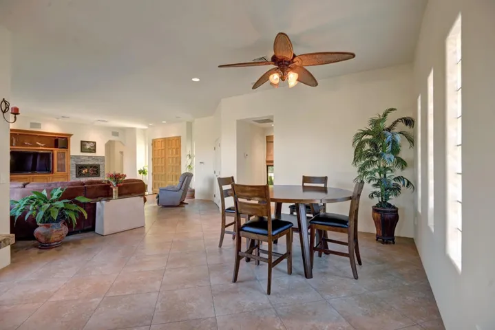 KITCHEN TABLE
