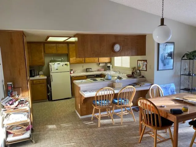 kitchendoral