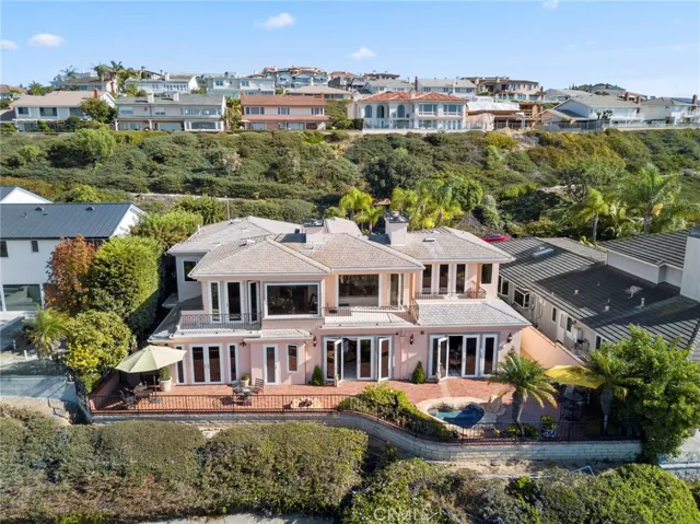 55 Montecito Drive, Corona Del Mar, California 92625