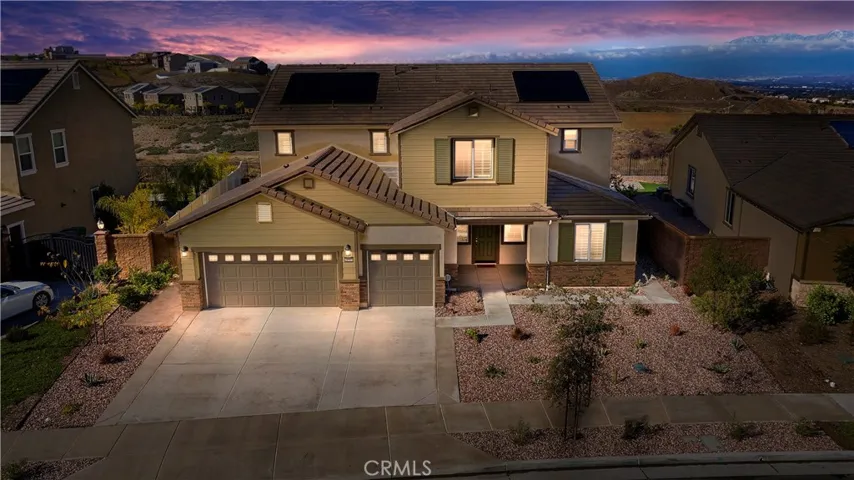 16903 Satsuma Avenue, Riverside, California 92503