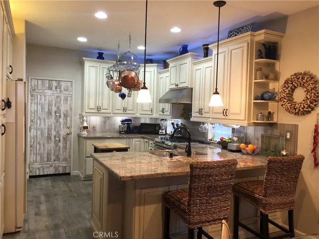 757 Big Spring Drive, Banning, California 92220