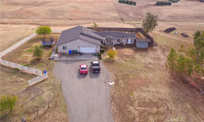 23445 Neva Avenue, Corning, California 96021