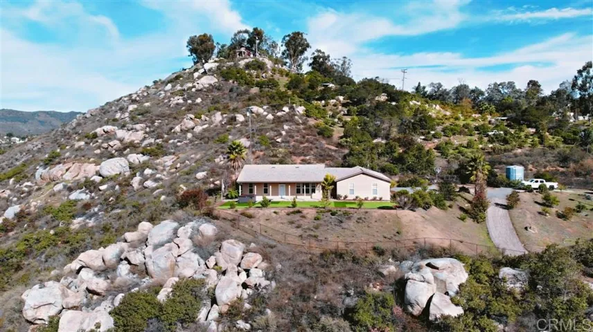 14439 Hillside Dr., Jamul, California 91935