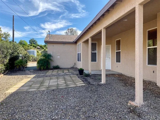 14439 Hillside Dr., Jamul, California 91935