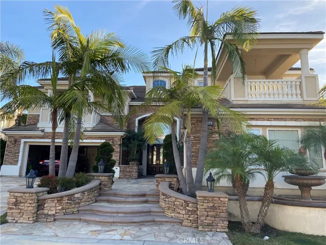 18640 Seabiscuit, Yorba Linda, California 92886
