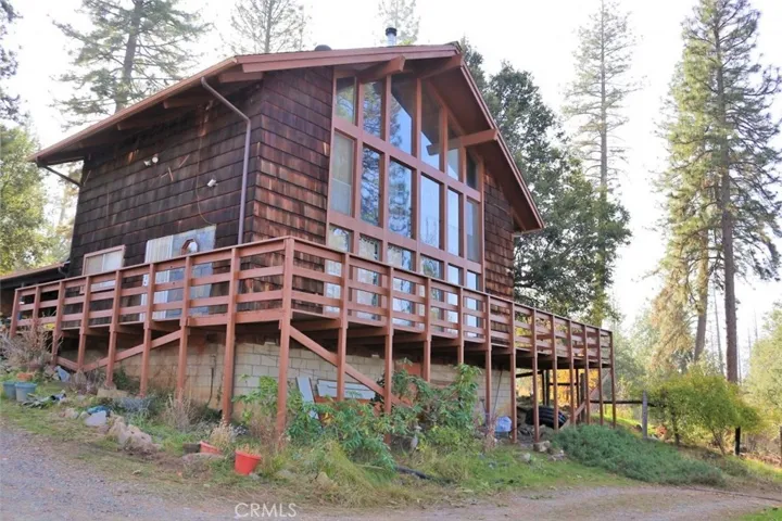 4919 A & B Leonard, Mariposa, California 95338