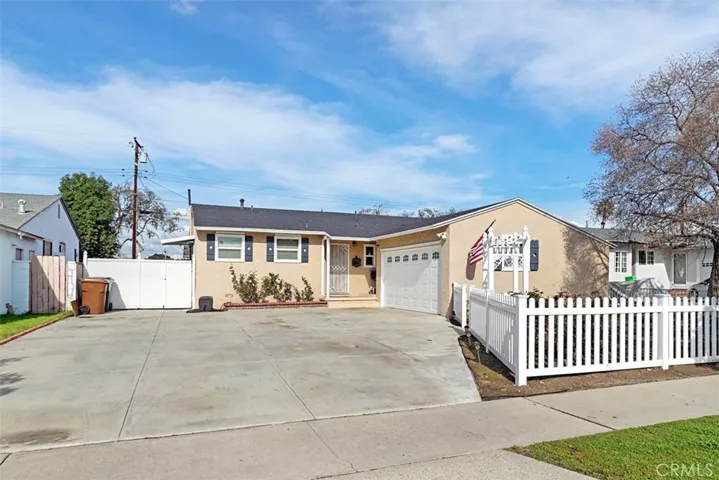 737 W Gage Avenue, Fullerton, California 92832