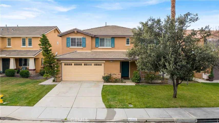 46201 Sharon Street, Temecula, California 92592