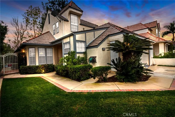 1044 Henrietta Circle, Placentia, California 92870