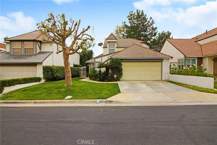 1044 Henrietta Circle, Placentia, California 92870