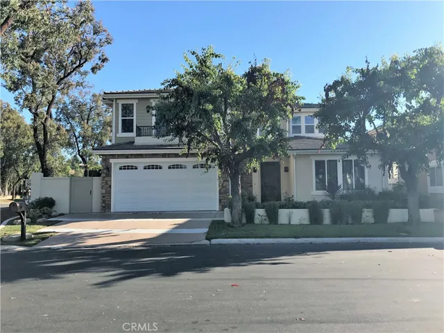 4942 Tamarack Way, Irvine, California 92612