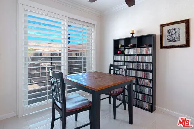 400 N Sunrise Way 204, Palm Springs, California 92262