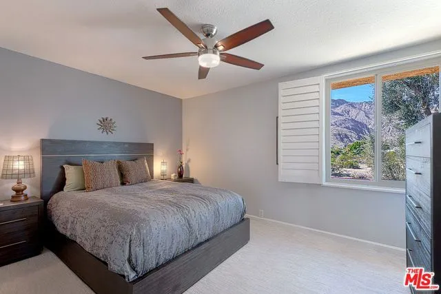 400 N Sunrise Way 204, Palm Springs, California 92262