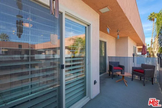 400 N Sunrise Way 204, Palm Springs, California 92262