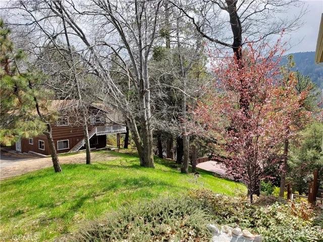 24334 Zurich Drive, Crestline, California 92325